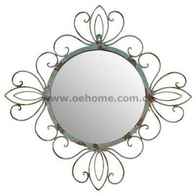 8587 Decorative vantity wall mirrors